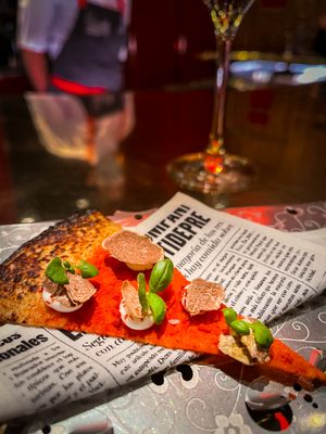 é by José Andrés by null