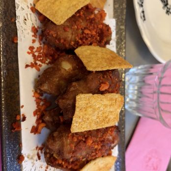 Mala Project - MáLà Wings - Szechuan Near Me - New York, New York