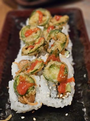 Sushi One by null