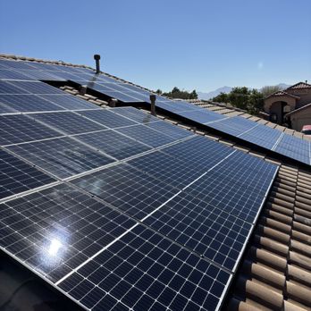 Sun Spray Solar Cleaning - Pressure Washers Near Me