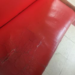 Modern Diner - A little deferred maintenance