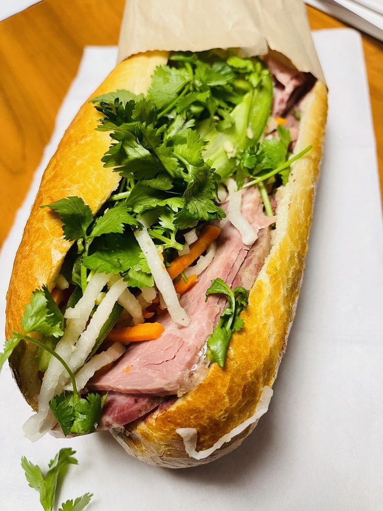 HUONG LAN SANDWICHES CLOSED Updated April 2024 338 Photos & 269