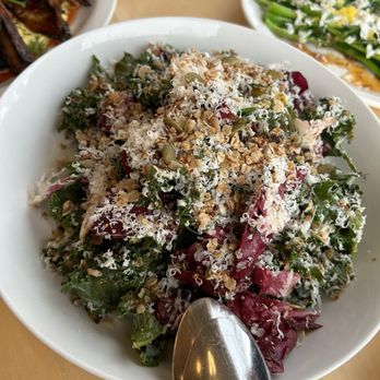 Corner Peach - Kale salad - Cafes Near Me - Ottawa, Ontario Corner Peach - Kale salad - Cafes Near Me - Ottawa, Ontario