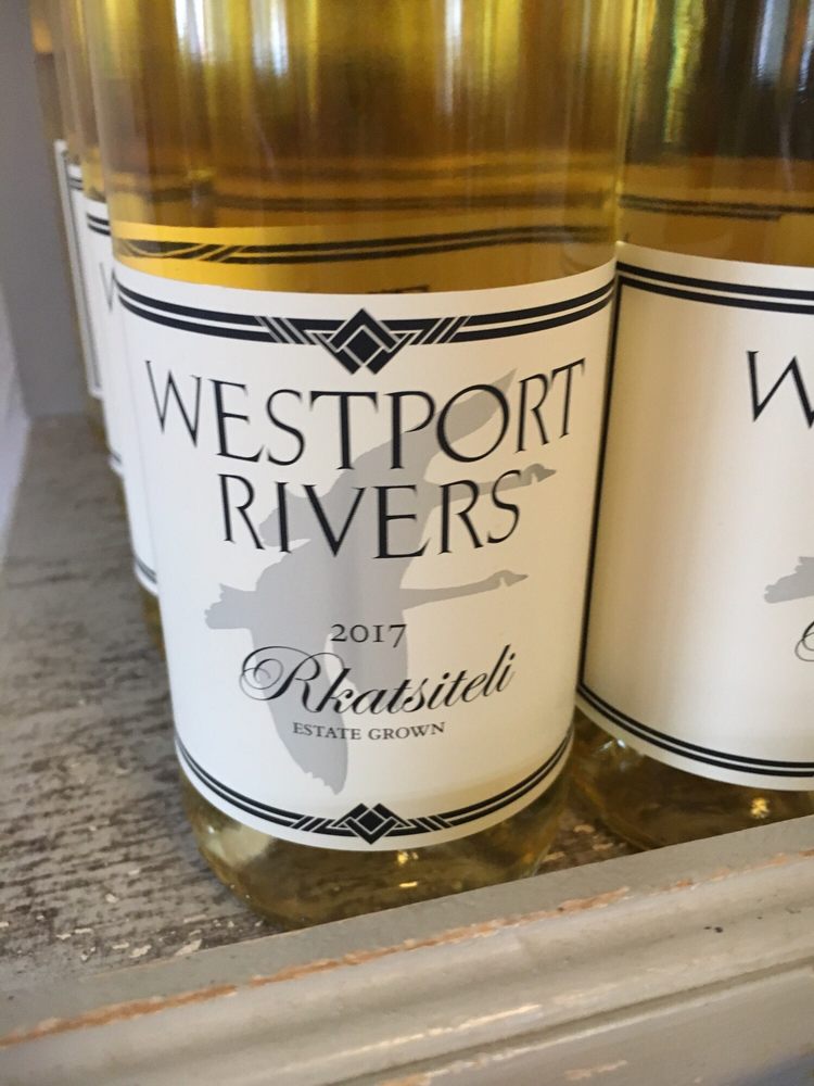 WESTPORT RIVERS VINEYARD & WINERY 123 Photos & 75 Reviews 417