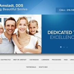 Trudy Amstadt, DDS