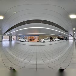 Mercedes-Benz of Boston