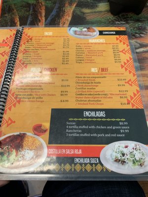Menu photo 5 Mi Pueblo Knoxville, TN Menu photo 5 Mi Pueblo Knoxville, TN