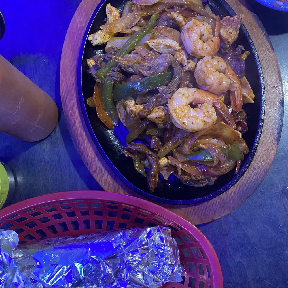 Puerto Vallarta - Fajitas - Mexican Near Me - Homestead, Florida Puerto Vallarta - Fajitas - Mexican Near Me - Homestead, Florida