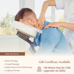 Massage Relax Spa - Come and try our services