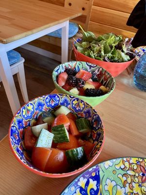 Nilufer's Home Kitchen by null