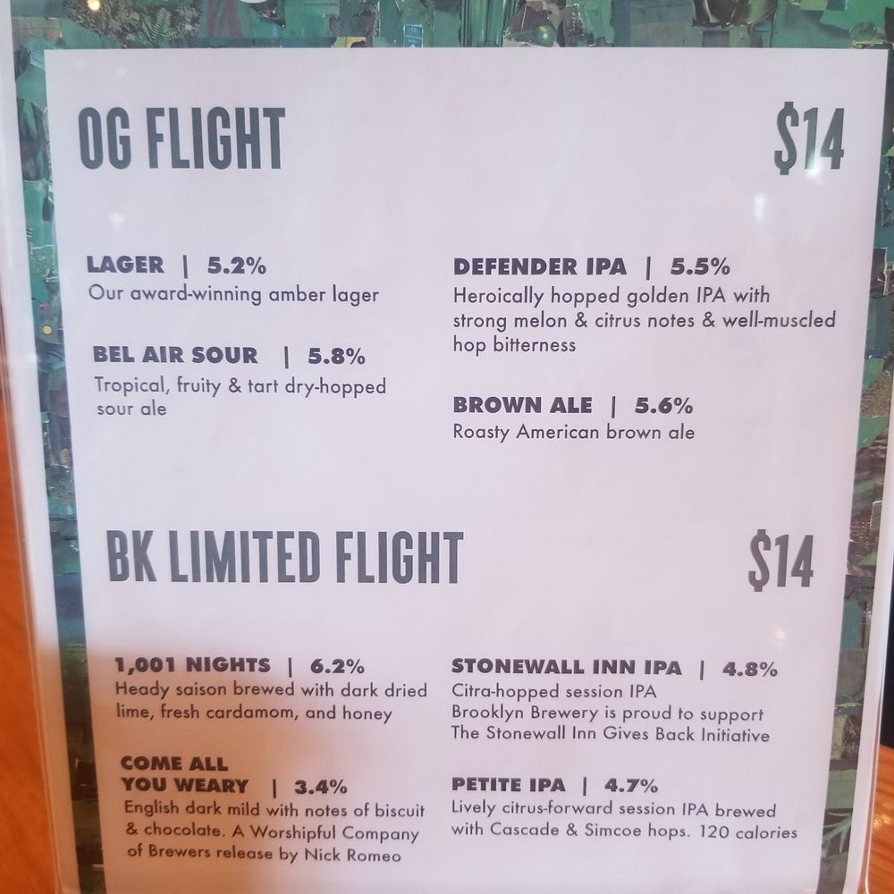 The Brooklyn Brewery - Breweries Near Me - Brooklyn, New York The Brooklyn Brewery - Breweries Near Me - Brooklyn, New York