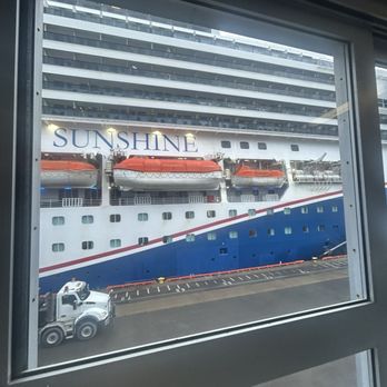 Carnival cruises - Travel Agents Near Me - Norfolk, Virginia