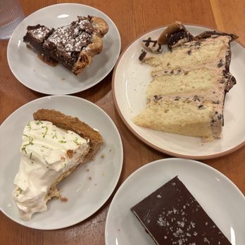Lauretta Jean's - Bakeries Near Me - Portland, Oregon Lauretta Jean's - Bakeries Near Me - Portland, Oregon