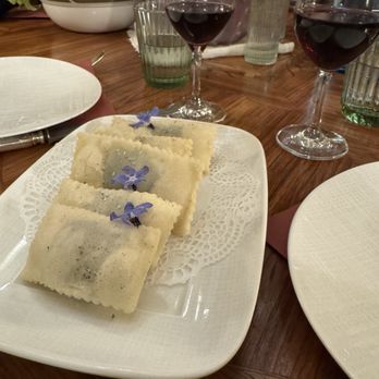 Chez Davia - French Near Me - Nice, 06