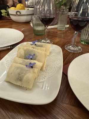 Restaurant Chez Davia by null