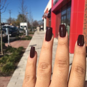 Aura Day Spa - A wonderful job by Tommy (color 100 in SNS) - Day Spas Near Me - Arlington, Virginia Aura Day Spa - A wonderful job by Tommy (color 100 in SNS) - Day Spas Near Me - Arlington, Virginia