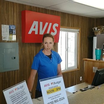 Avis Rent A Car - Car Rental Near Me - Gunnison, Colorado Avis Rent A Car - Car Rental Near Me - Gunnison, Colorado
