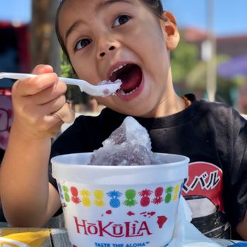 Hokulia Shave Ice - Vacaville - Grape shave ice on a hot summer day! - Shaved Ice Near Me - Vacaville, California Hokulia Shave Ice - Vacaville - Grape shave ice on a hot summer day! - Shaved Ice Near Me - Vacaville, California