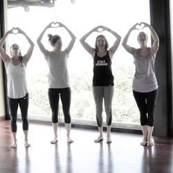 Firefly Community - Retreat fun