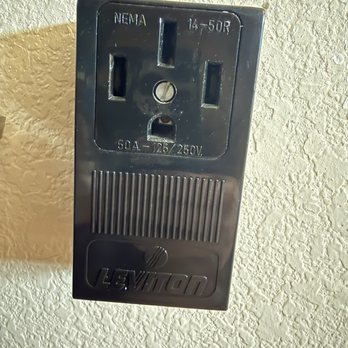 Pro Time Electric - Old charging outlet - Electricians Near Me Pro Time Electric - Old charging outlet - Electricians Near Me