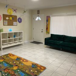 Little Haven Family Childcare