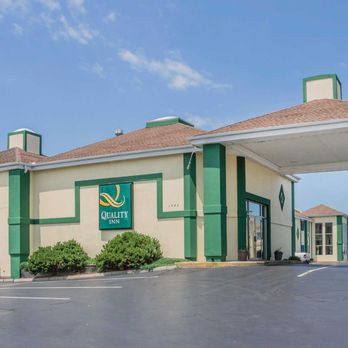 Quality Inn - Hotels Near Me - Port Clinton, Ohio Quality Inn - Hotels Near Me - Port Clinton, Ohio