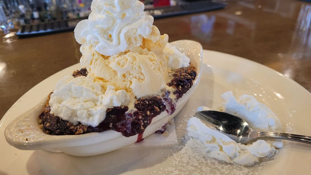 Seward's Folly Bar & Grill