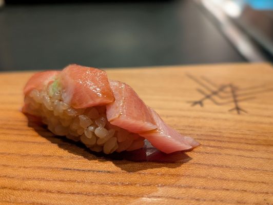 Robin Menlo Park by null