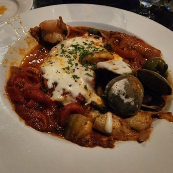 Armondo's Villa Tuscan Grille - Hot antipasto - Italian Near Me - Schenectady, New York