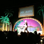 Photo of The Jon Lovitz Comedy Club - Universal City, CA, United States. Jo Koy
