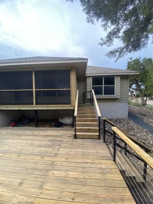 The Screen Guyzzz Logo