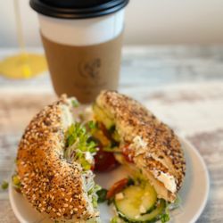 The Polo Grounds Cafe - The Herbivore