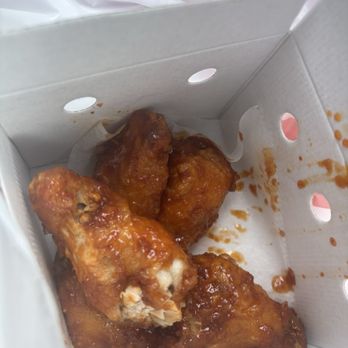Bonchon Springfield - Chicken Wings Near Me - Springfield, Virginia Bonchon Springfield - Chicken Wings Near Me - Springfield, Virginia
