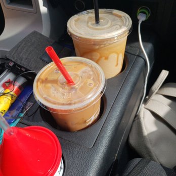Black Rock Coffee Bar - 1.2 3 - Coffee & Tea Near Me - Mesa, Arizona