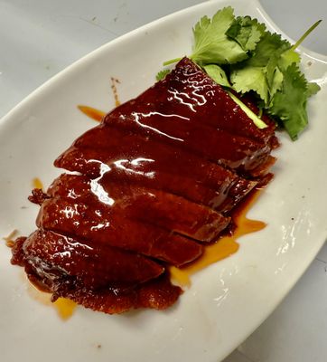 Shanghai Dumplings Fusion by null