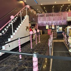 user provided CineLux Capitola Cafe & Lounge photo