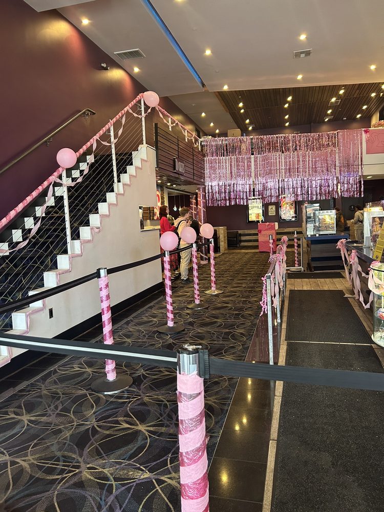 CINELUX CAPITOLA CAFE & LOUNGE Updated October 2024 109 Photos