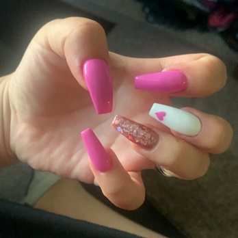 Royal Nails and Spa - My nails so cute - Nail Salons Near Me - Bridgeville, Pennsylvania Royal Nails and Spa - My nails so cute - Nail Salons Near Me - Bridgeville, Pennsylvania