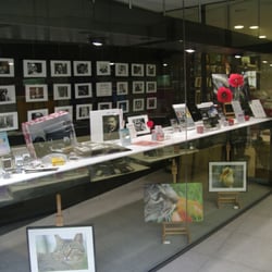 PhotoCorner - Vitrines