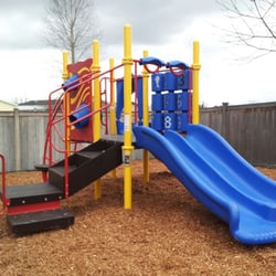 Marysville Cooperative Preschool