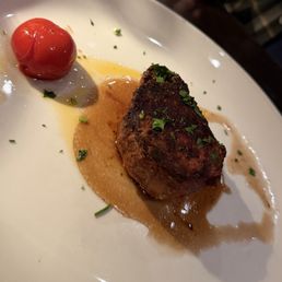 Double Ranch Filet (per person) 10/10 Double Ranch Filet (per person) 10/10