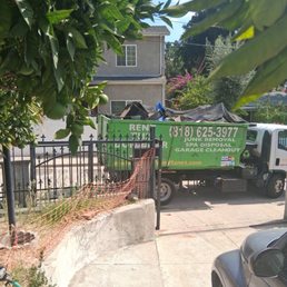 Junk removal