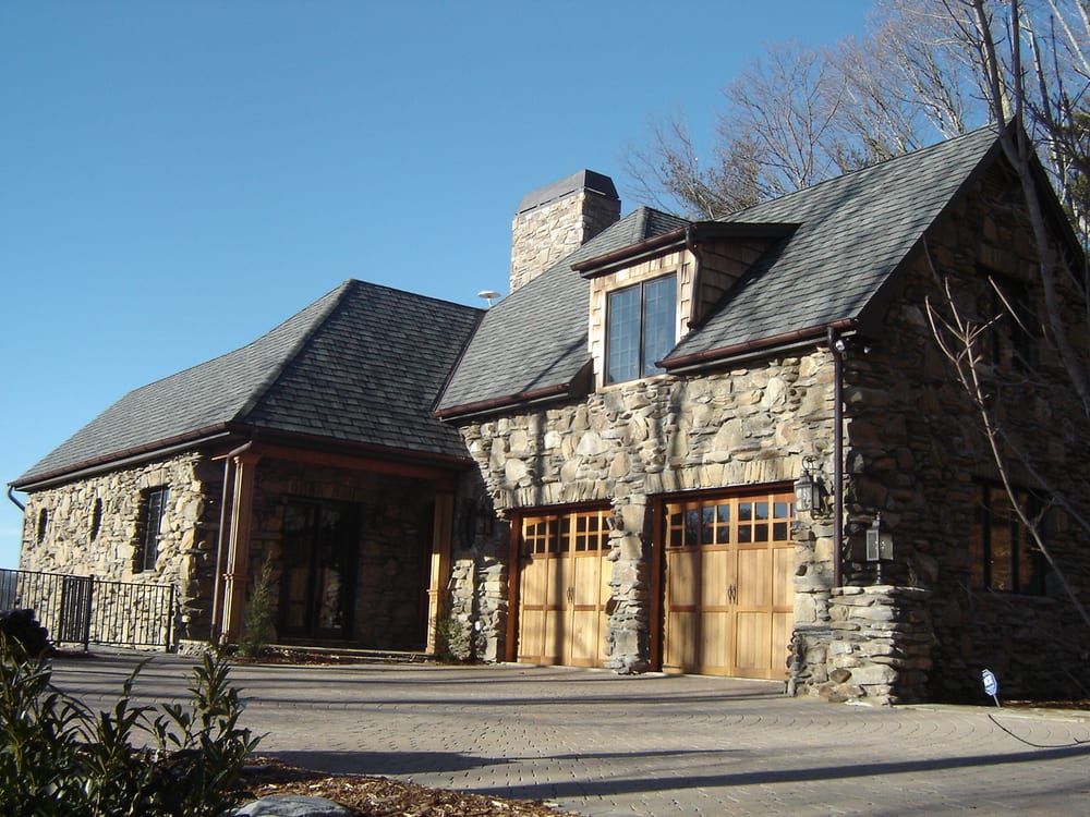 Slide of Master Built Roofing