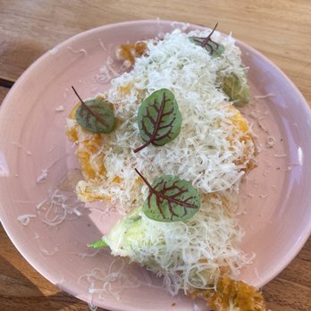 Level 6 - Zucchini flowers - Lounges Near Me - Miami, Florida Level 6 - Zucchini flowers - Lounges Near Me - Miami, Florida