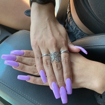 La Bella Nails - Nails - Nail Salons Near Me - Saratoga, California La Bella Nails - Nails - Nail Salons Near Me - Saratoga, California