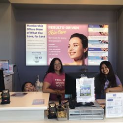 Massage Envy - Massage Envy Hawaii Pearl City open 7days/wk. https://locations.massageenvy.com/hawaii/pearl-city/1000-kamehameha-hwy--222.html