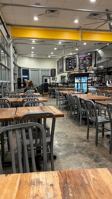 Sunflower Bakehouse by null