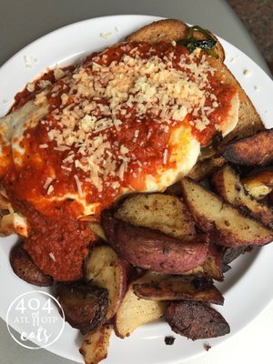 Highland Bakery Downtown GSU by null