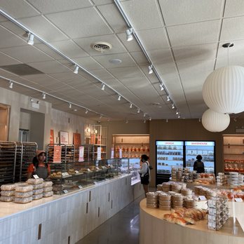 Umaga Bakehouse - Bakeries Near Me - Chicago, Illinois