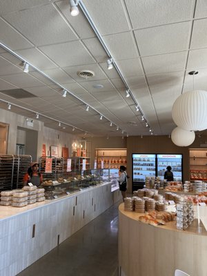 Umaga Bakehouse by null